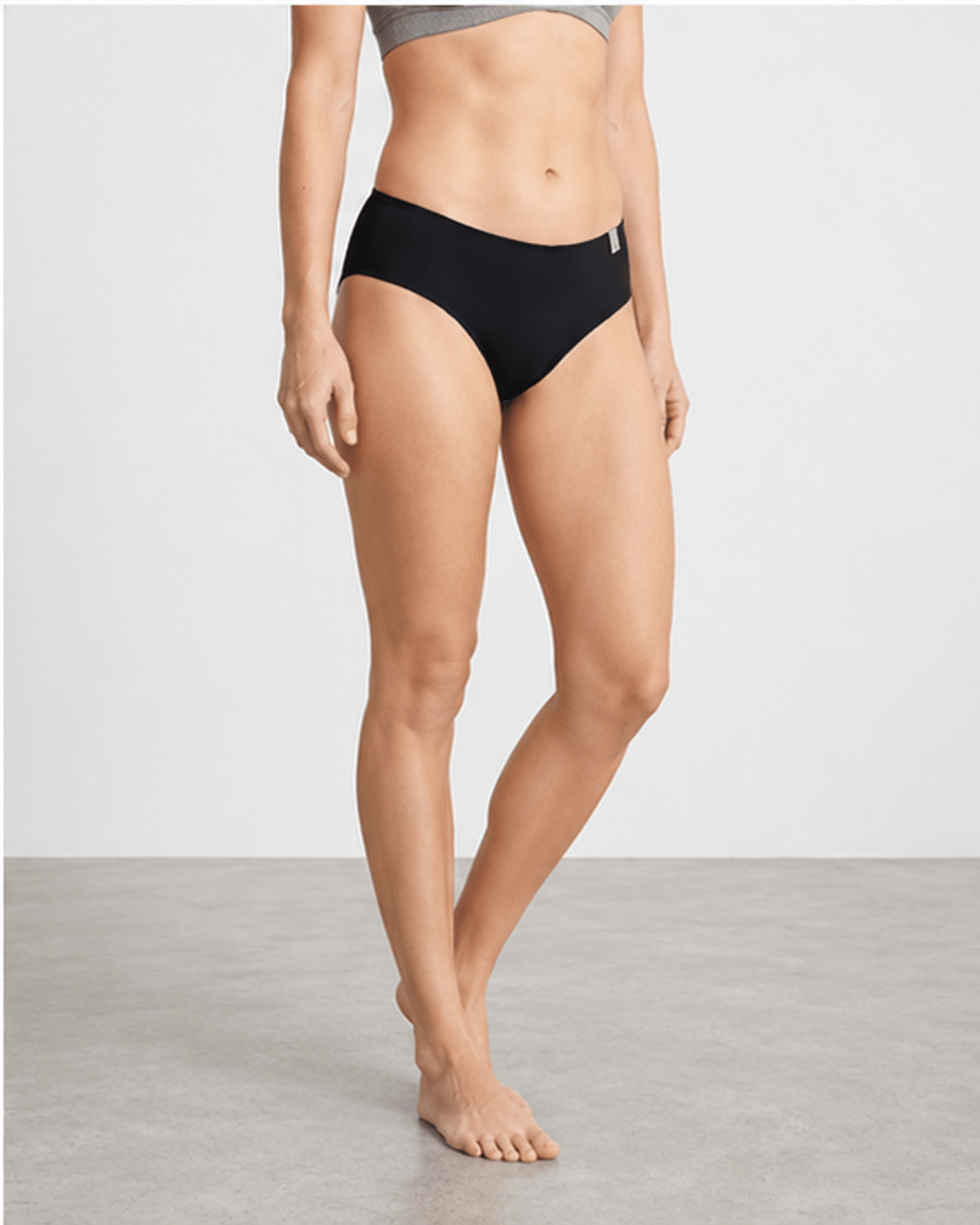 SARA-SI Women’s Seamless Mid-Rise Full Coverage Panty – Soft Stretch Everyday Comfort Brief - Sara-SI Couture LLPSARA-SI Women’s Seamless Mid-Rise Full Coverage Panty – Soft Stretch Everyday Comfort BriefSara-SI Couture LLPSara-SI Couture LLP