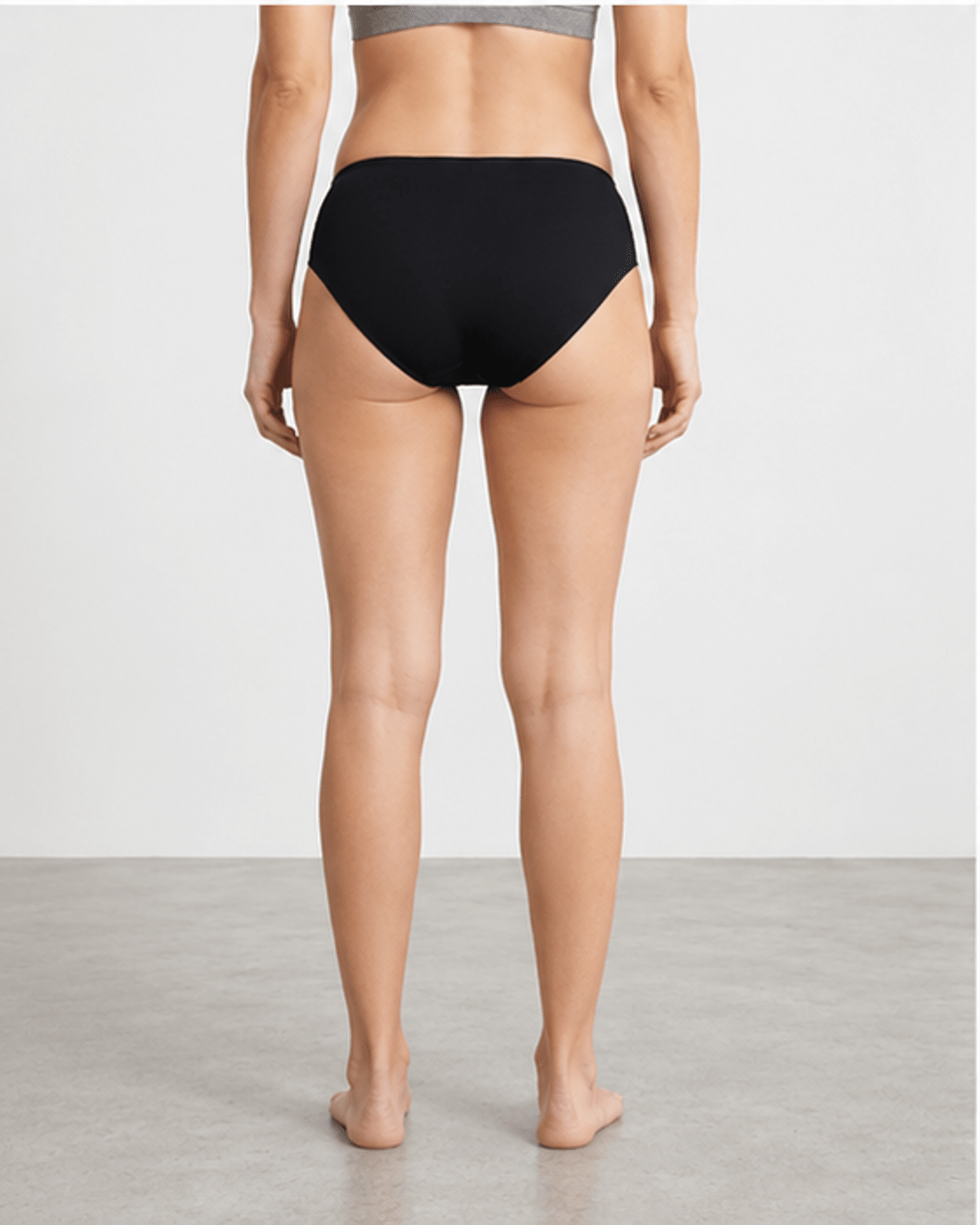 SARA-SI Women’s Seamless Mid-Rise Full Coverage Panty – Soft Stretch Everyday Comfort Brief - Sara-SI Couture LLPSARA-SI Women’s Seamless Mid-Rise Full Coverage Panty – Soft Stretch Everyday Comfort BriefSara-SI Couture LLPSara-SI Couture LLP